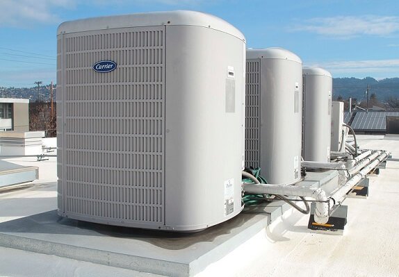 air conditioning repairs New York