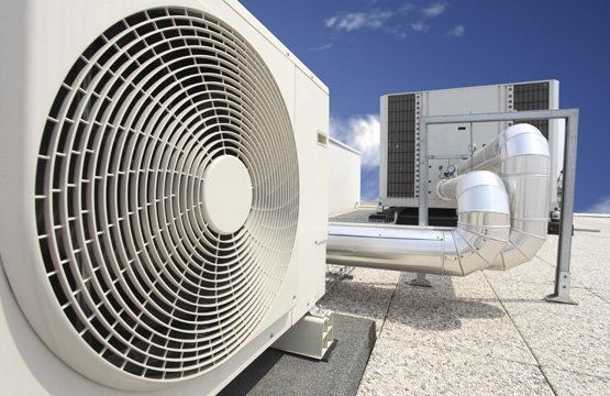indoor air quality New York