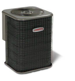 commercial heating New York